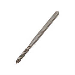 Машинный метчик для глухих отверстий Debever Machining Solutions M4, HSS-Co, DIN 371 - фото 16931527