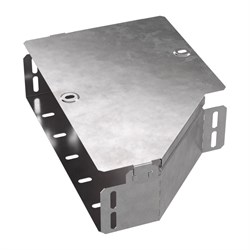 Левый переходник Промрукав Стандарт - фото 16931612