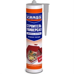 Клей жг KRASS ЛА-00000865 - фото 16931674