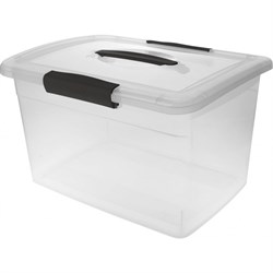 Ящик для хранения Blocker Laconic - фото 16931700