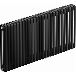 Радиатор RIFAR 29 TUBOG (Антрацит) TUB - фото 16931732