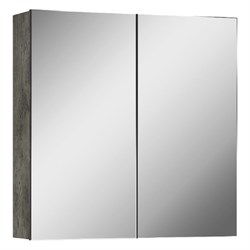 Шкаф зеркало Айсберг Мечта 60 - фото 16931747