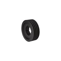 Клиновой шкив SKF SPB 132/4 TB - фото 16931873