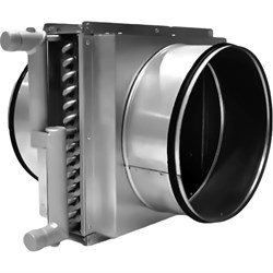 Водяной нагреватель IMPERA IMP.HW.2.200 - фото 16931903