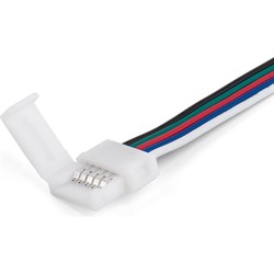 Коннектор для лент 5050+5050 ELEKTROSTANDARD a053705 - фото 16931921