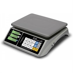 Весы M-ER MERCURY 328AC-6.1 - фото 16931986