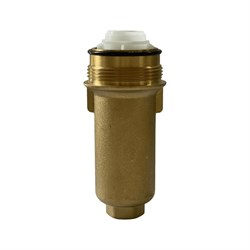 Набор фильтрации для горячей воды Victoria 27-712 - фото 16931996