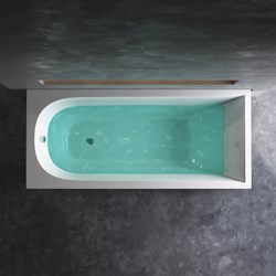 Акриловая ванна AM.PM Spirit - фото 16932020