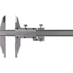 Штангенциркуль КАЛИБРОН ШЦ-2-800 - фото 16932038