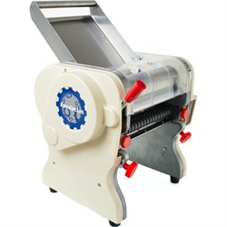 Электрическая тестораскатка-лапшерезка Foodatlas DHH-240C - фото 16932048