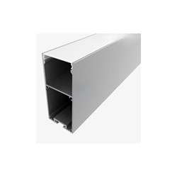 Комплект алюминиевого профиля LEDCRAFT LC-LP6730M30-1 - фото 16932050