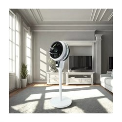 Напольный вентилятор ZDK HJ-190 - фото 16932056