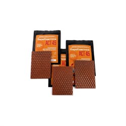 Пиростикер Пиропластина АСТ 45 - фото 16932162