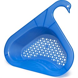 Органайзер для раковины Еврогрядка Swan-blue - фото 16932165