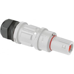 Кабельная вилка Valentini SPZ - фото 16932237