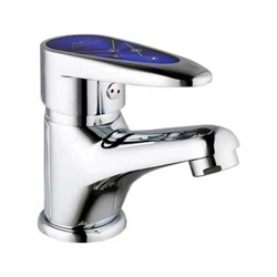 Смеситель для умывальника FASHUN A1050BLUE - фото 16932238