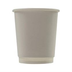 Одноразовый бумажный стакан Комус Стандарт - фото 16932298