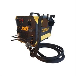 Аппарат для очистки, пассивации и полировки сварных швов C-WELD X10 pro - фото 16932382