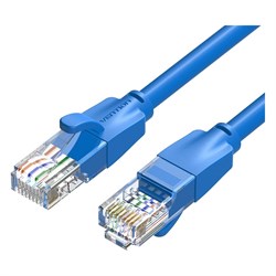 Прямой патч-корд VENTION IBELI - фото 16932421