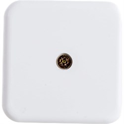 Распаячная коробка для кабель-канала Урал ПАК КР-513190050-100 - фото 16932428