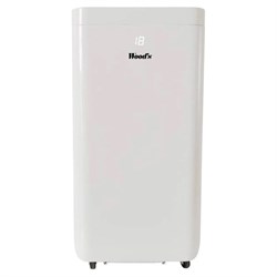 Мобильный кондиционер Woods MILAN 7K WiFi Смарт - фото 16932455