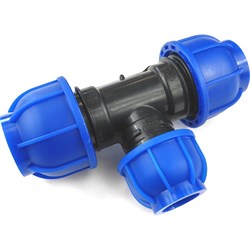 Переходной тройник Boutte 9275457 - фото 16932486