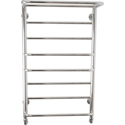 Полотенцесушитель DOMOTERM орфей - фото 16932507