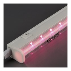 Светильник для растений для рассады General Lighting Systems GLF1-900-14BT-FITO - фото 16932524