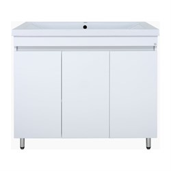 Тумба MISTY Енисей -100 - фото 16932628