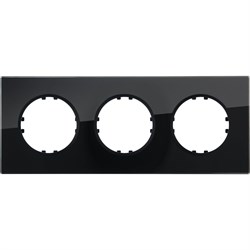 Квадратная трехпостовая рамка LK Studio LK Vintage - фото 16932709