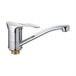 Смеситель для раковины Haiba HB4501-2 - фото 16932731