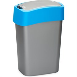 Контейнер для мусора CURVER FLIP BIN - фото 16932744