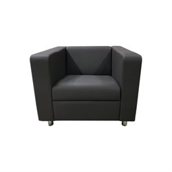 Кресло Мягкий Офис Аполло - фото 16932749