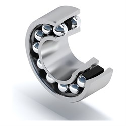 Подшипник FAG 1205-K-TVH-C3 - фото 16932763