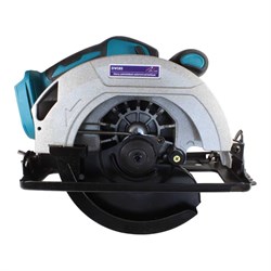 Дисковая аккумуляторная пила AktiTool dw 185 - фото 16932785