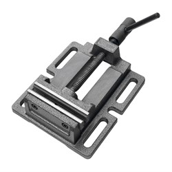 Призматические тиски PromA SVP-100 - фото 16932790