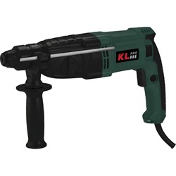 Профессиональный перфоратор KLPRO KLPM2601 - фото 16932853