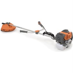 Бензиновый триммер Helmut TW 52F - фото 16932859