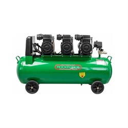 Поршневой компрессор ROCKFORCE RF-TB265-100 OIL FREE - фото 16932908