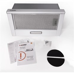 Кухонная вытяжка Exiteq EX-1076 - фото 16932911