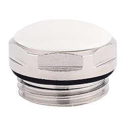 Заглушка футорки для радиатора Profactor 563 - фото 16932928