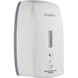 Сенсорный дозатор для антисептика KSITEX ADD-1000W 33165 - фото 16932936