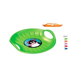 Ледянка Rusconnect Istm speed m - фото 16933014