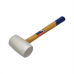 Резиновая киянка USP 45403 - фото 16933052