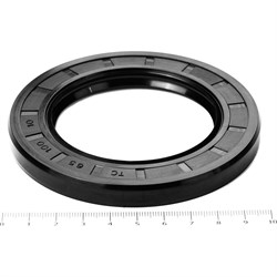 Сальник HIMPT 00028006663 - фото 16933081