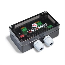 Контроллер MAKSBRIGHT Sigma RGB Synchro - фото 16933096