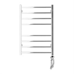 Электрический полотенцесушитель DOMOTERM Квадро П8 500х800 ER - фото 16933121