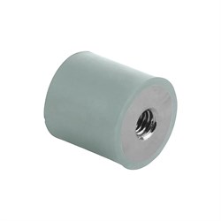 Резинометаллический буфер KIPP K1319.03003055 - фото 16933129