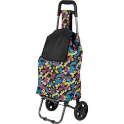 Тележка Рыжий кот B201 - фото 16933150