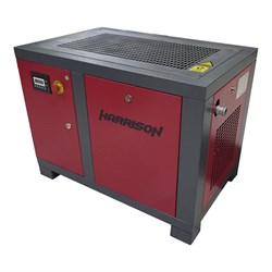 Винтовой компрессор Harrison HRS-94550 - фото 16933164